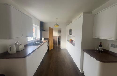 Spacious Luxurious Serviced Accommodation 1 - Foto 35