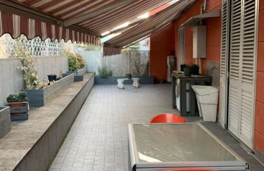 La Terrazza - Foto 27