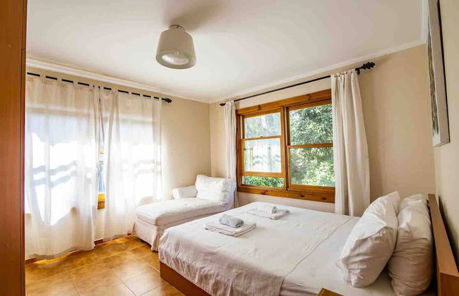 Very Special Villa, 6 and 3 Great For Family Reunions - Photo 13