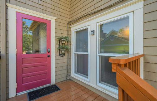 Noble Summit BBQ & Fire Pit & Scenic Views - Foto 16