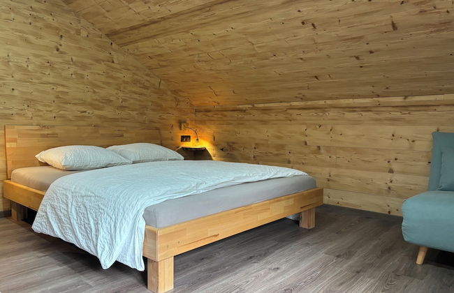 La Ferme de Rochesson Piscine & Jacuzzi - Foto 39