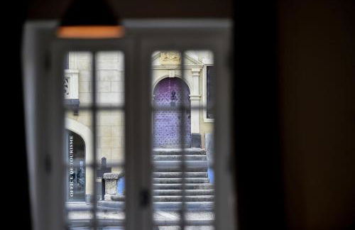 La Maison Rose, chaleureuse et luxueuse - Foto 30