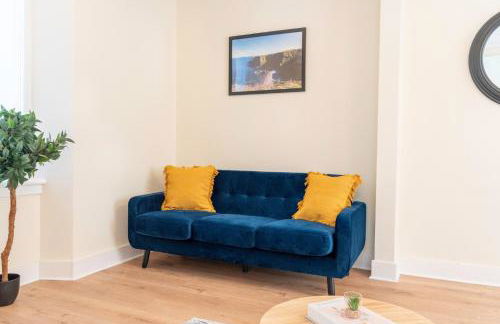 Rosewood Cottage - Foto 9