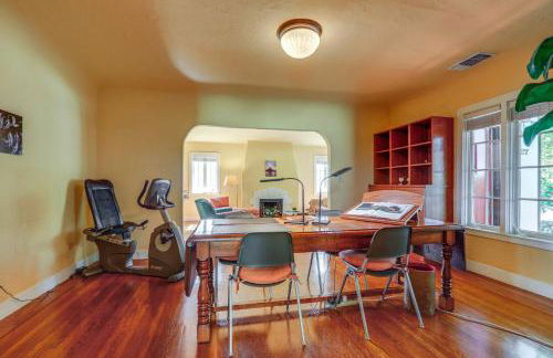 Extended Stay in Sacramento! Dog-Friendly Home - Foto 16