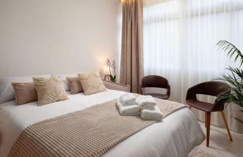 Apartment Málaga Center - Foto 23