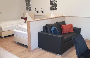 Boardinghouse Marktplatz - Foto 7