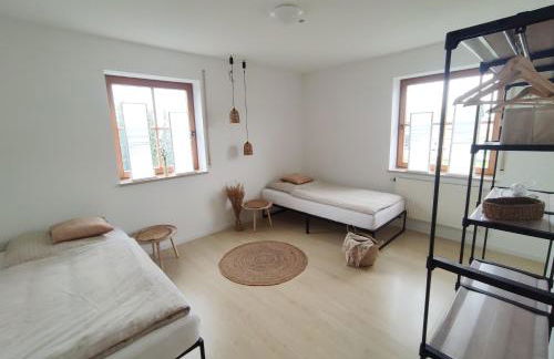 Ferienhaus Lieblingsplatz in Monheim - Foto 11