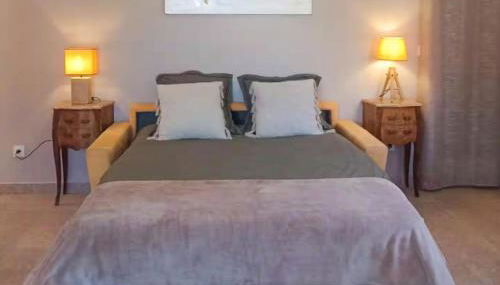 Modern Studio With Mountain Views In Andon - Foto 4