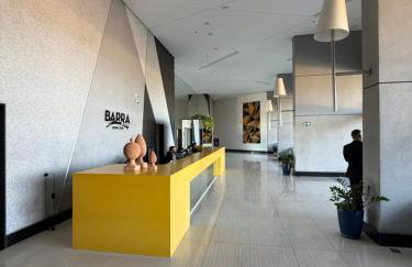 Beach Flats Barra Home Stay By Flatbpaiva - Foto 23