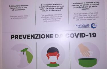 CASA VACANZE LUNA - Photo 10