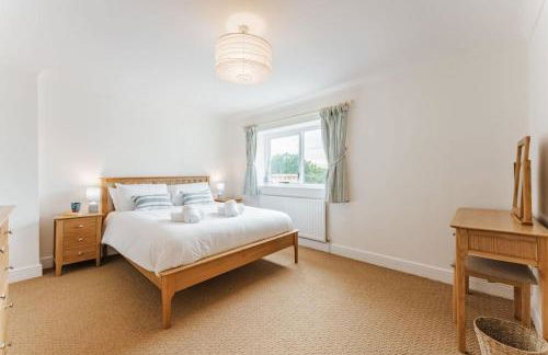 Astley House - Norfolk Cottage Agency - Foto 13