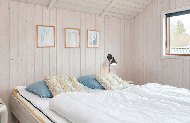 8 Person Holiday Home in Aabenraa - Foto 2