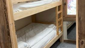 Studio Mezzanine Megeve centre - Foto 4