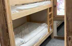 Studio Mezzanine Megeve centre - Foto 4