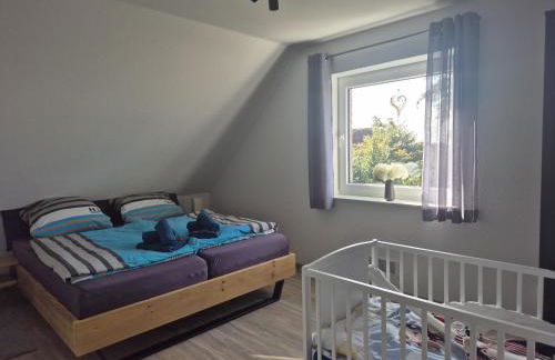 Fewo RoBBe - Foto 13