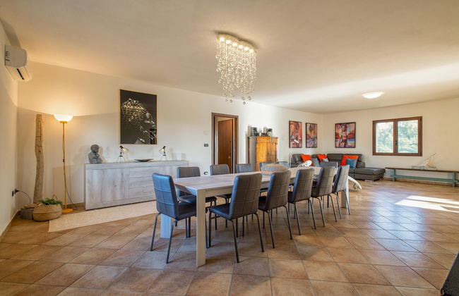 Sardinia Re - Villa Gialla - Foto 28