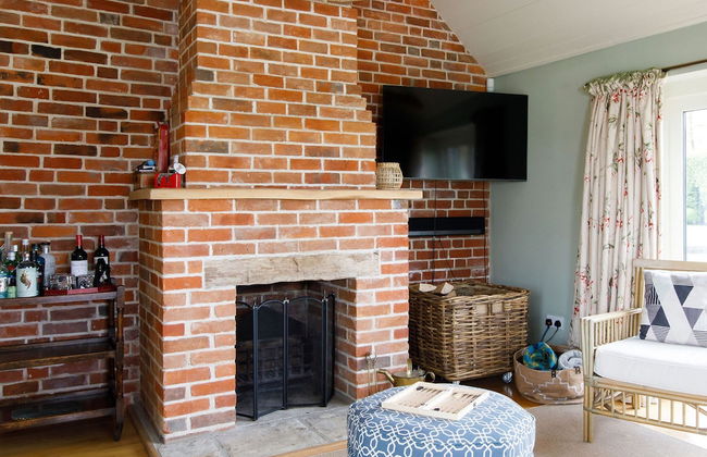 Impressive Country Estate Sleeps 17 - Foto 10