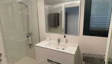 Paraiso - Foto 2, Shower