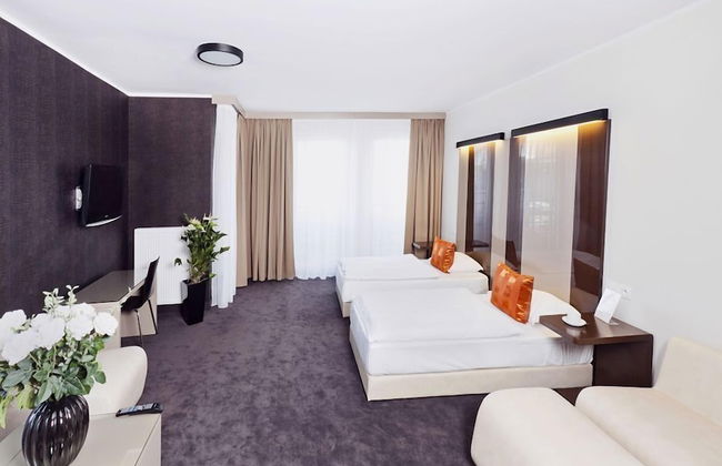 Platinum Apartments Aparthotel - Photo 12