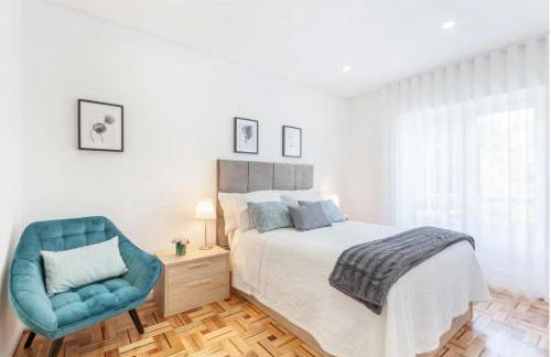 Old Market Apartment - Foto 1