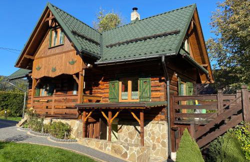 Czym Chata Bogata - Foto 1