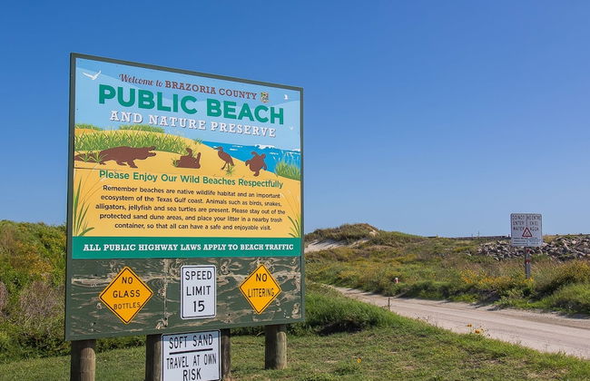 Gulf Adventures and Beachfront Relaxation Awaits - Foto 51