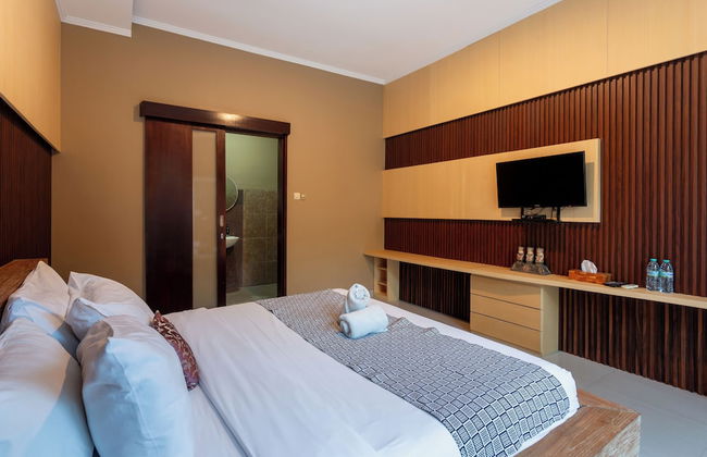 Karana Villa Bali - Photo 13