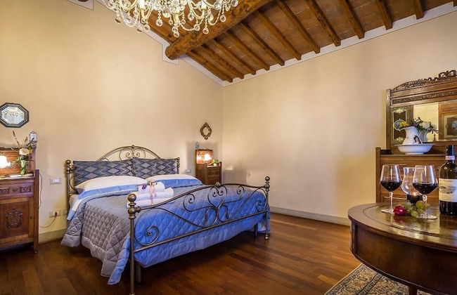 Le Querce Dei Medici 12 2 - Foto 52