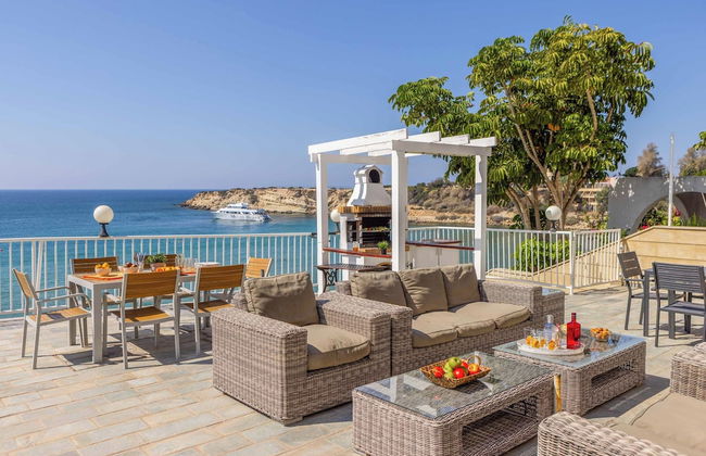 Katina Beach Villa - Foto 51