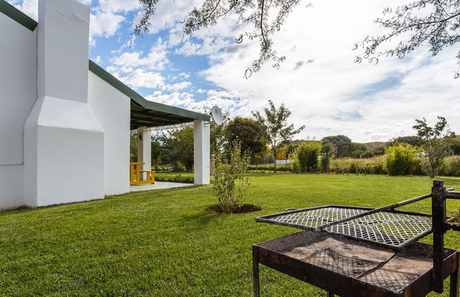 The Farmers Cottage - Photo 16