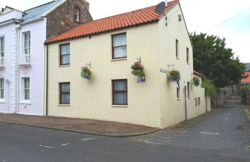 Oil Mill Lane Holiday Cottage - Foto 21