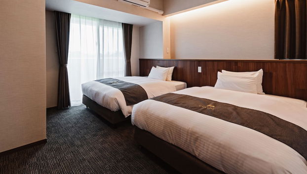 THE HOTEL CHATAN by SUNREST RESORT - Foto 5, Habitación