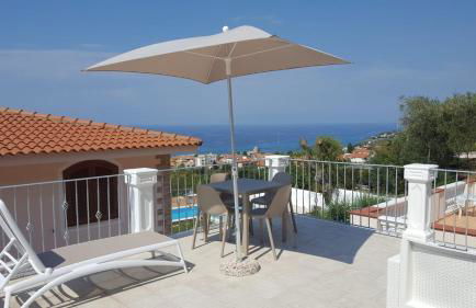 Appartamenti Borgo Panoramico n.2 - Foto 50