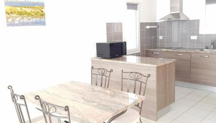 Appart'hotel Résidence La Provence - Foto 5