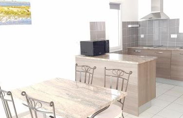 Appart'hotel Résidence La Provence - Foto 5