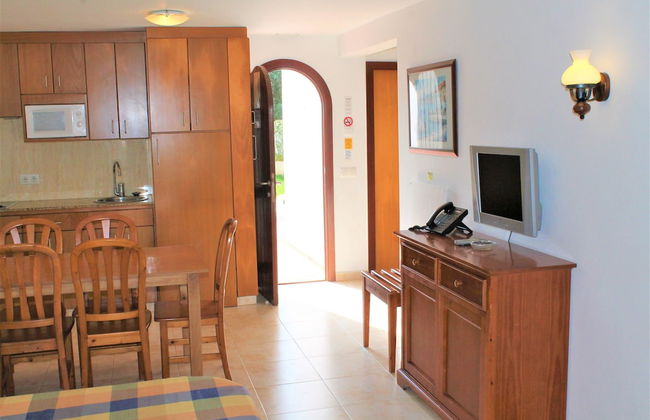 Apartamentos Talayot - Foto 14