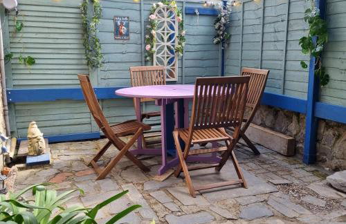 Primrose Cottage - Foto 15