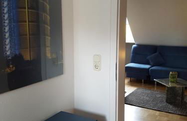 3 x Ferien- & Monteurwohnungen Koenen nah am Westfield Centro - Foto 17