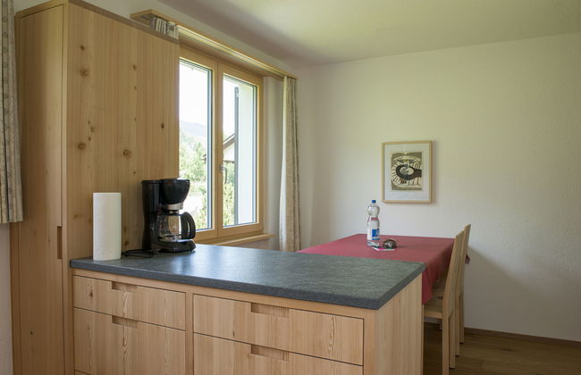 Ferienwohnung LANIUS - Foto 13