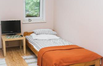 Agroturystyka Pod Modrzewiami - Foto 26