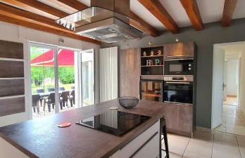 Splendide gîte La Tour Blanche 12min du Puy du Fou - Foto 13