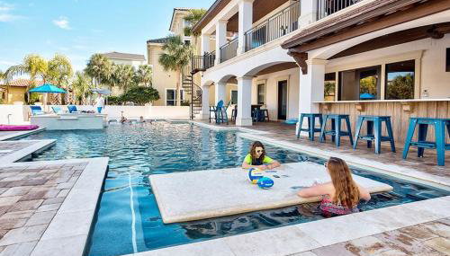 Sunreal - Destiny West Home with Ocean Views & Huge Private Pool - Foto 5