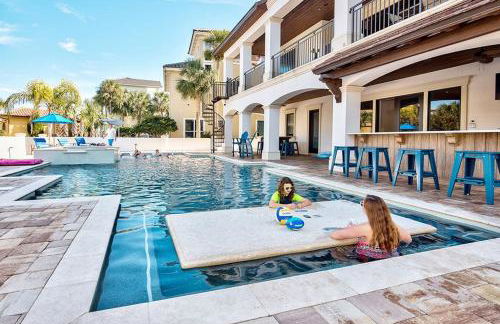 Sunreal - Destiny West Home with Ocean Views & Huge Private Pool - Foto 5