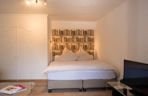 Ferienwohnungen Schnabel im Herzen von Rottach-Egern - Foto 9