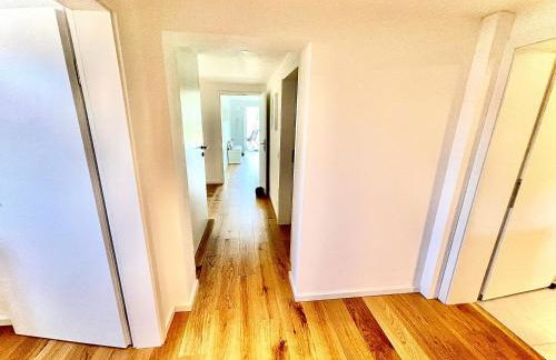 100m2 Fewo im Haus am See mit Garten bei Potsdam - Foto 16