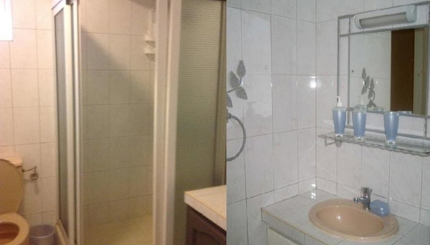 Residence du Recif - Foto 5, Baño