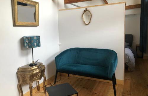 Dépendance de charme - Tiny house - Foto 1