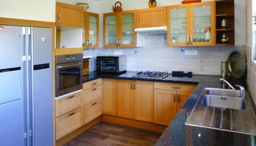 Holiday Home, Le Porge - Foto 3