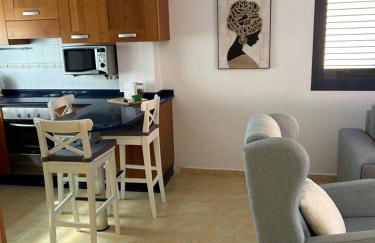 Casa Mediterraneo - Triplex - Bahia Meloneras - Foto 9