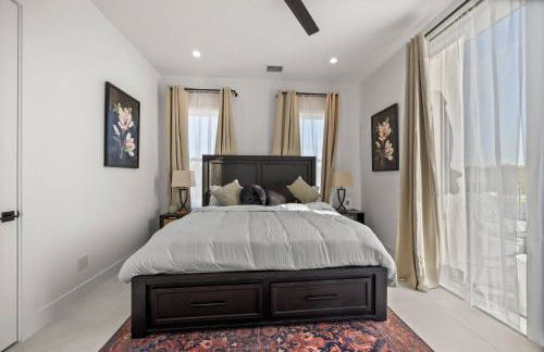 Festive Villa in Richardson/Dallas - Foto 57